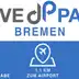drive&park Bremen (inklusive Bahntransfer) - Parkering Bremen lufthavn - picture 1
