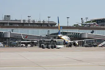 Bremen lufthavn